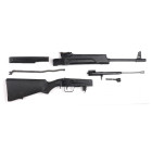 Kalashnikov USA Import Saiga AK