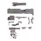 Springfield Armory XD 40 Sub Compact
