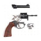 High Standard Sentinel Deluxe