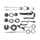 Assorted Small Parts 