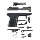 Ruger LCP Max