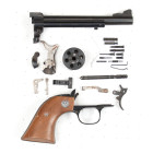 Ruger Single Six