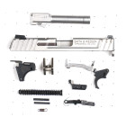 Smith & Wesson SD9VE
