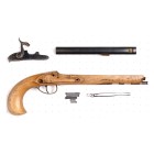 Intercontinental Arms Black Powder