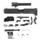 Springfield Armory XD 9
