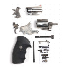 Smith & Wesson 19