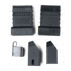 Assorted Mag Loaders