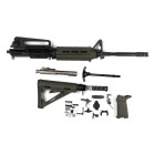 Aftermarket AR15