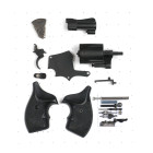 Smith & Wesson 442
