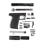 Grendel P30