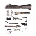 Ruger P95 