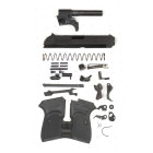 Bersa Firestorm