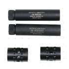 Aftermarket Fake Suppressors And Barrel Nuts 