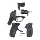 Ruger LCR 