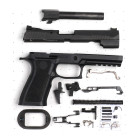 Sig Sauer P320 XFive 