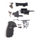 Smith & Wesson 36-1