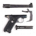 Ruger Mark II