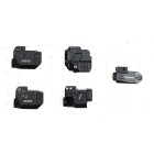 Assorted Laser/Light Combos 