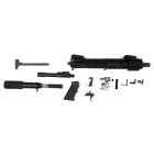 Aftermarket AR15 Pistol