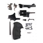 Smith & Wesson 12-2 Airweight