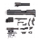 Springfield Armory XD 9 Sub-Compact