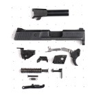 Smith & Wesson M&P 9 Shield