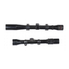 Assorted Rifle Scopes 