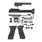 Beretta 92 FS