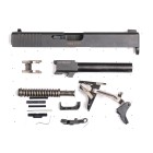 Glock 17 Gen 4