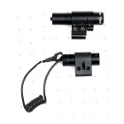 Aftermarket Red Laser 