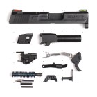 Smith & Wesson M&P 9 Shield