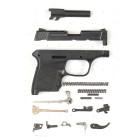 Smith & Wesson M&P Bodyguard 