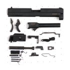 Springfield Armory XD  9