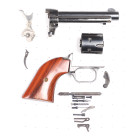 Heritage Rough Rider