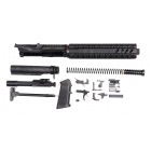 Aftermarket AR15 Pistol