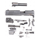 Springfield Armory XD 40 Sub Compact