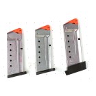 Smith & Wesson M&P Shield 45 Mags