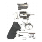 Ruger Super Redhawk Alaskan