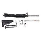 Aftermarket AR15