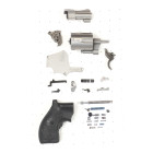 Smith & Wesson Airweight