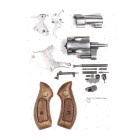 Smith & Wesson 60