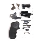 Smith & Wesson 36-2