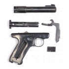 Ruger Mark 1