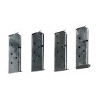 Assorted Compact 1911 Mags
