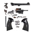 Smith & Wesson Hand Ejector