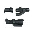 Assorted Red Dot Sights 