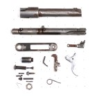 Marlin Bolt Action