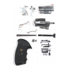 Smith & Wesson 66-2