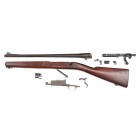 Remington 03-A3 Sporterized