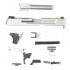 Smith & Wesson SD9VE 